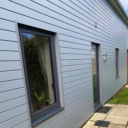 Apartmán Otters End, Near Wroxham Dilham Exteriér fotografie